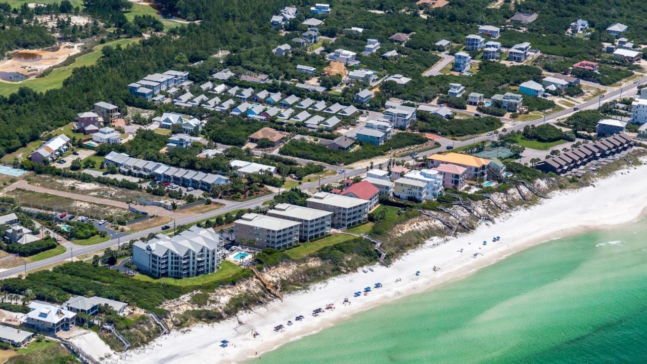 Monterey A201 * Panama City Beach